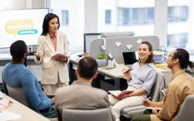 Still DIY-ing your marketing? Here’s what done-for-you could do for you