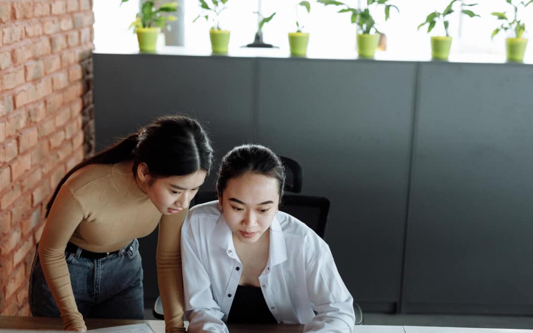 Marketing systems for mompreneurs who are over the hustle and hype